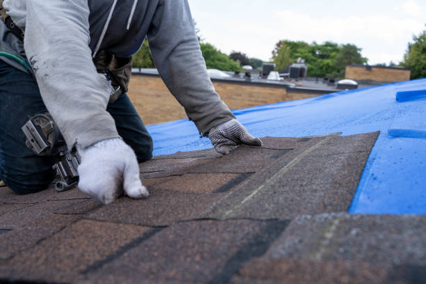 Quick and Trustworthy Emergency Roof Repair Services in Big Lake, TX