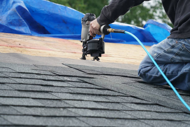 Best Commercial Roofing Services  in Big Lake, TX