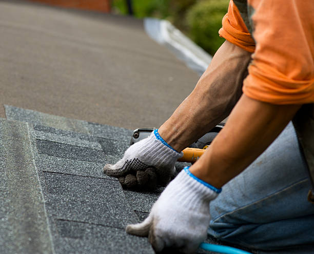 Best Roof Repair Services  in Big Lake, TX