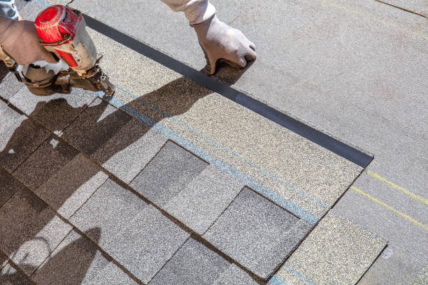 Best Metal Roofing Contractor  in Big Lake, TX