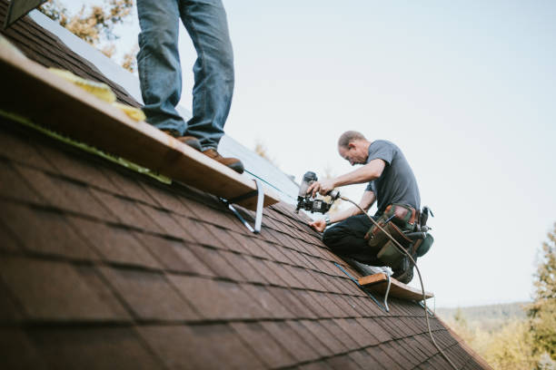 Best Storm Damage Roof Repair  in Big Lake, TX