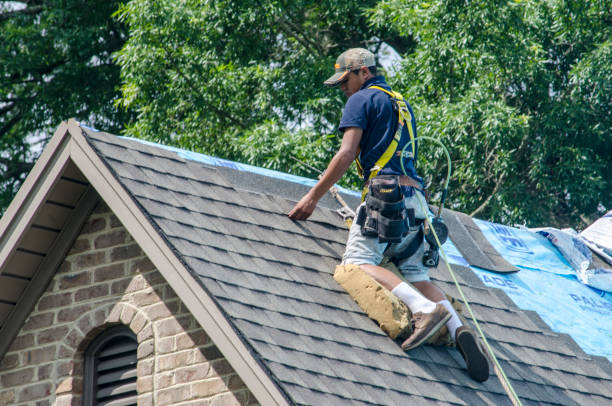 Best Storm Damage Roof Repair  in Big Lake, TX